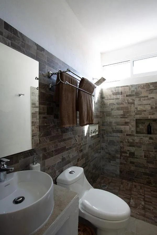 Casa Bodhi Tulum -City Villa With Pool-