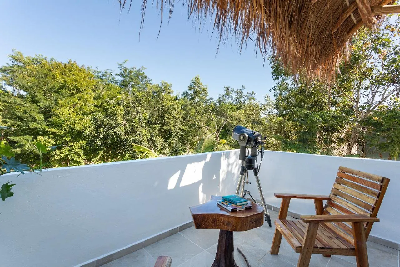 Casa Bodhi Tulum -City Villa With Pool- 0*,  Mexico