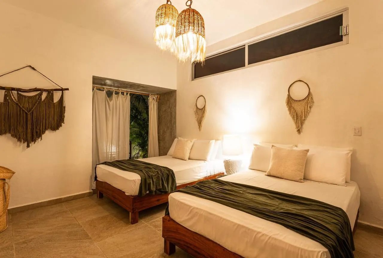 Casa Bodhi Tulum -City Villa With Pool-